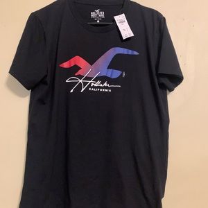 Men’s Hollister S/S Tee